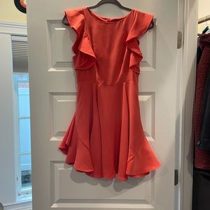 Kendall and Kylie cocktail dress!